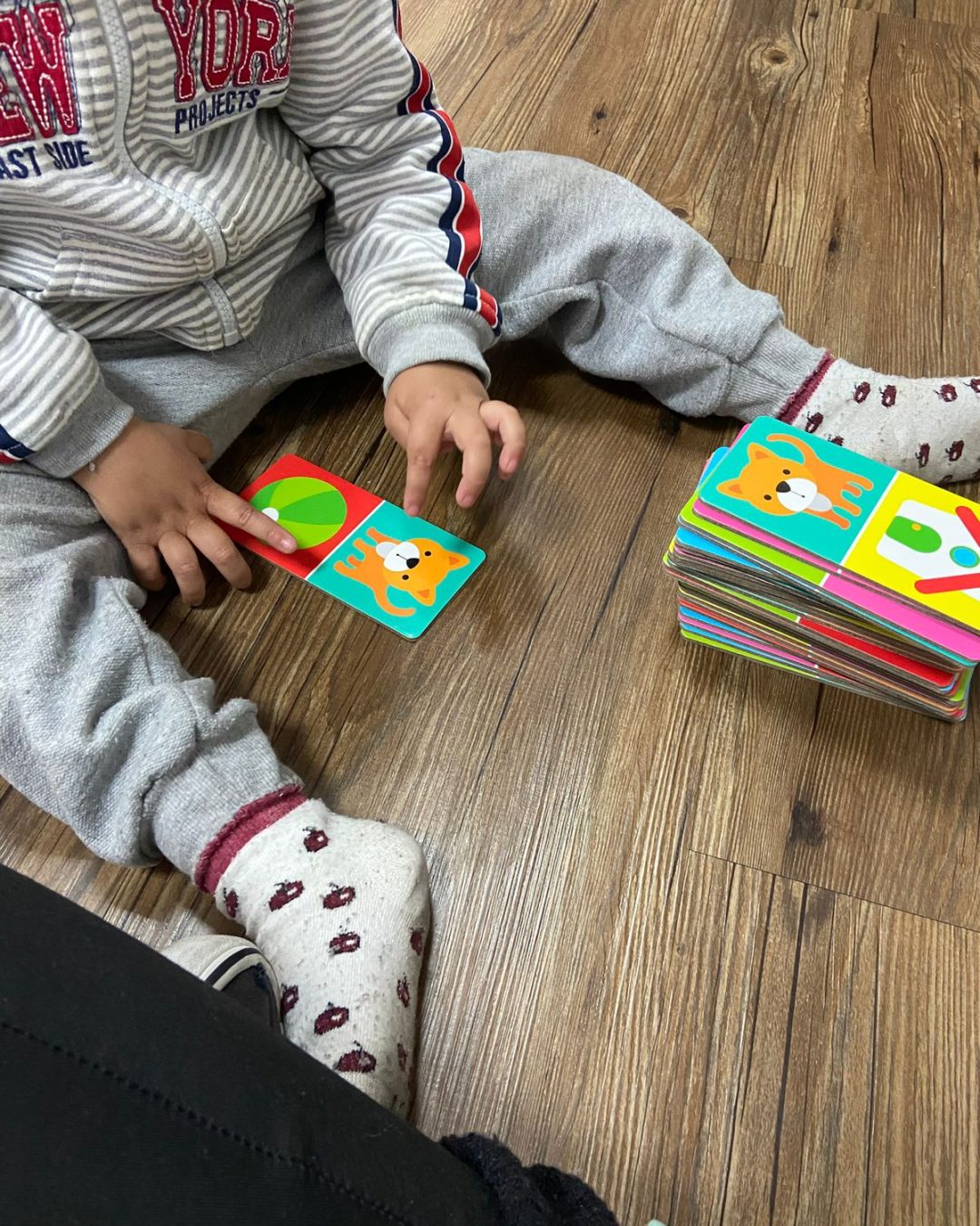 fono e psico infantil