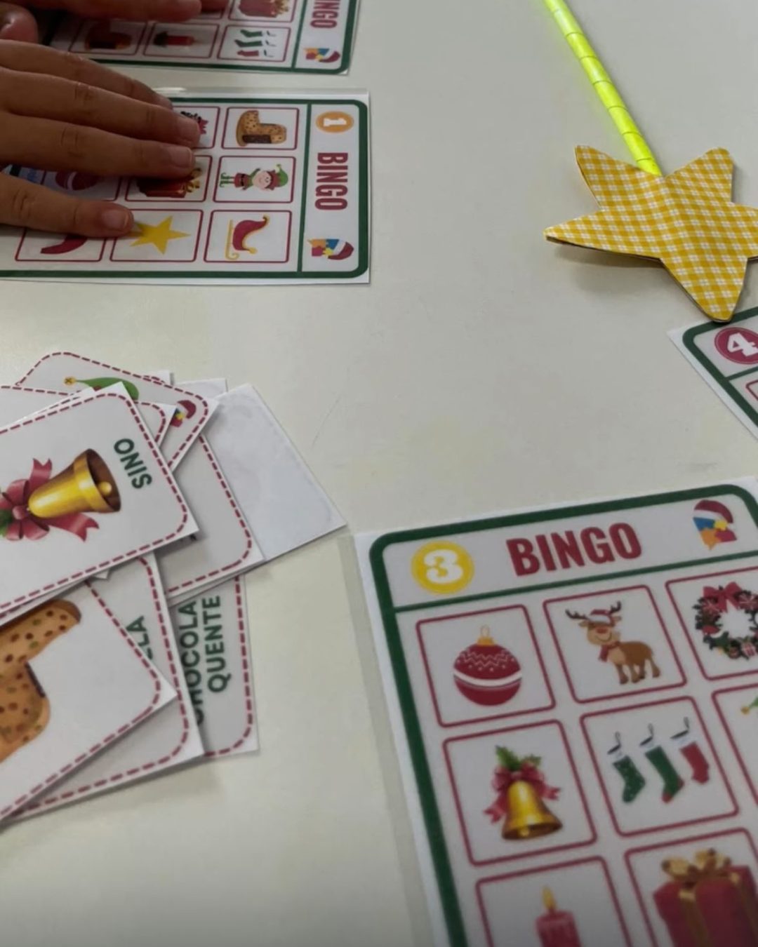 fonoaudiologia infantil